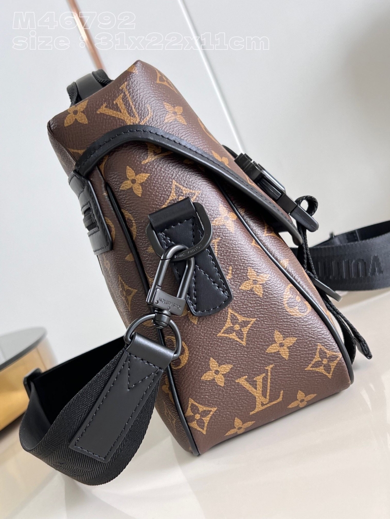 LV Satchel bags